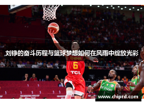 刘铮的奋斗历程与篮球梦想如何在风雨中绽放光彩